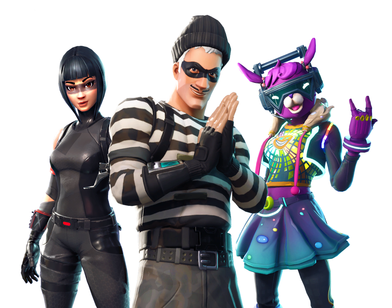 Fortnite Skins Banner