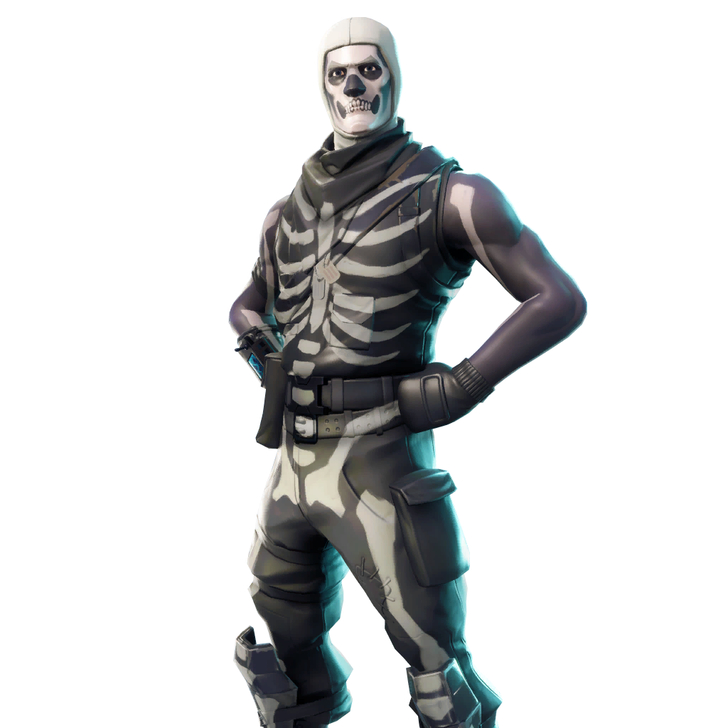 Skull Trooper Featured Image