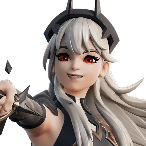 Princess Lexa Outfit